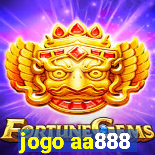 jogo aa888